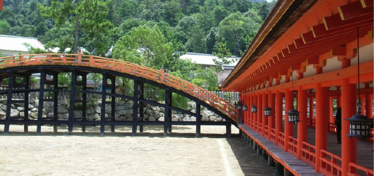 修学旅行・観光旅行で来島される方へ